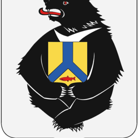 Хабаровский край
