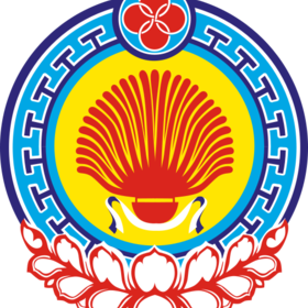 Калмыкия