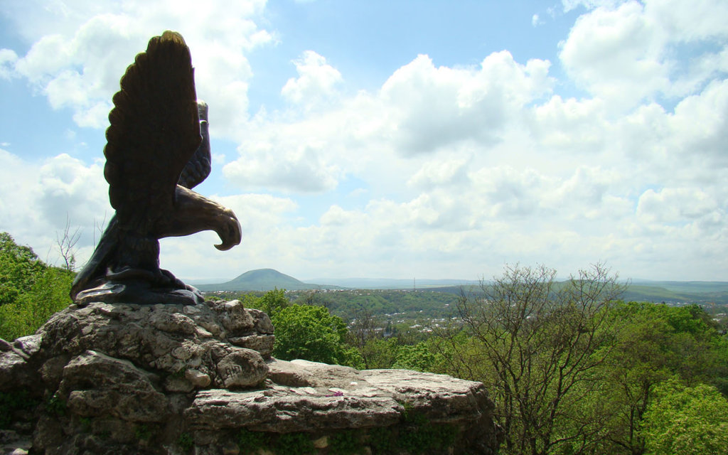 Ставропольский край