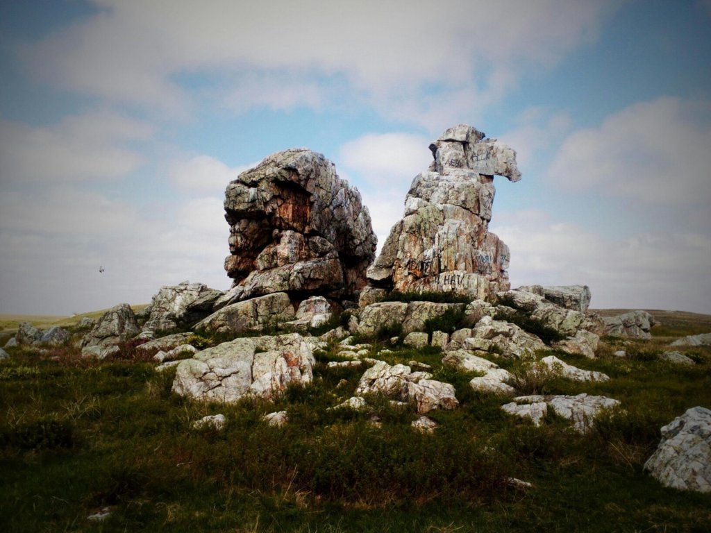 Оренбургская область